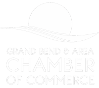 Grand Bend & Area Chamber logo